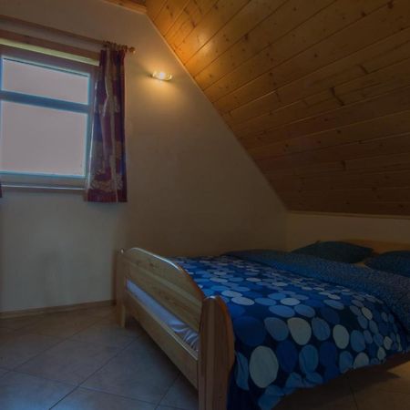 Sno House Villa Szczyrk Bagian luar foto