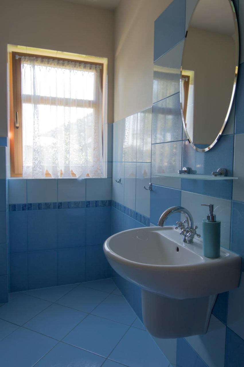 Sno House Villa Szczyrk Bagian luar foto